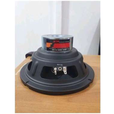Speaker ACR Fabulous 8" Array 20601 M Neodium / Speaker 8 inch array 20601 Fabolus neo