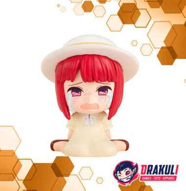 Toys BANDAI Rirakotto / Rela cot Oshi no Ko - Kana Arima (Child)