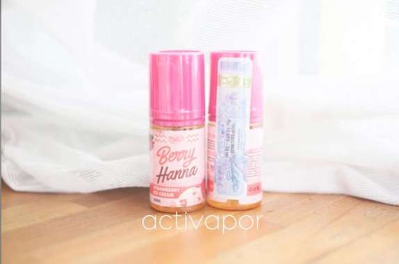 Hanna Pods Friendly 15mg 30ml Pod Liquid Hana Taro