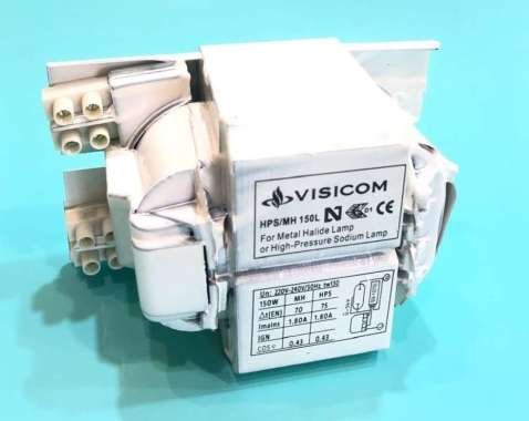 Travo / Ballast MH-SON 150 Watt PH Type Visicom
