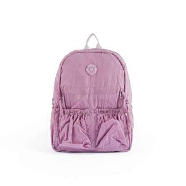 Lova.id - VIENNA- Tas Ransel Wanita Peach