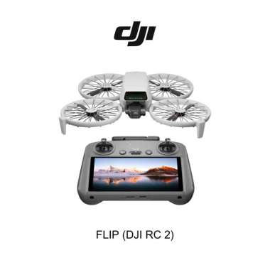 DJI Flip (DJI RC 2) / DJI Mini Drone Flip