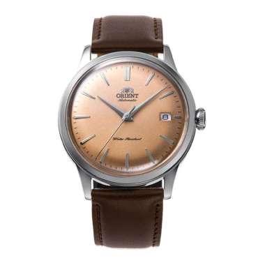 JAM TANGAN ORIENT BAMBINO AUTOMATIC ORIGINAL-RA-AC0M15Y30B JAM TANGAN ORIENT RAAC 0M15Y30B JAM ORIEN