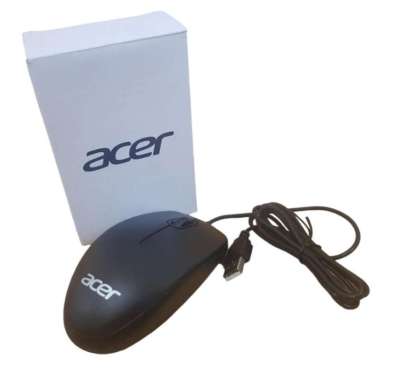 Mouse Komputer Laptop Acer M 156 - Mouse Logo Acer Model M 156 Murah