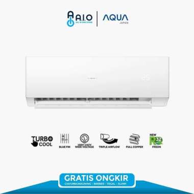 AQUA AC 0.5 PK STANDAR AQA KCR 5FQAL