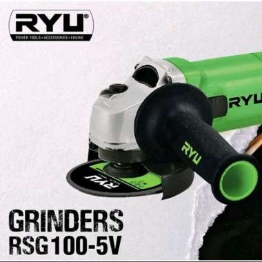 Gerinda Ryu RSG 100-5V