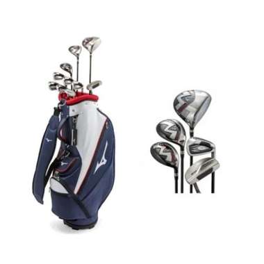 Stick golf Fullset setclub Men Mizuno RV8 Original