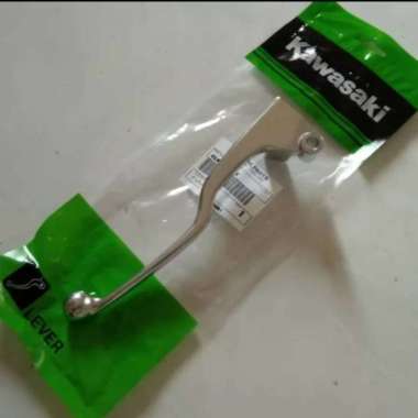 KAWASAKI HANDLE KOPLING TUAS KOPLING MOTOR KAWASAKI KLX DTRACKER 150 ORIGINAL