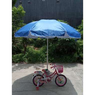 Payung Pantai Tenda Jualan Jumbo Anti UV Nagoya 42" 48" 52"/ Payung Jualan