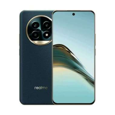 Realme 13 Pro+ 12/512 Gb Green