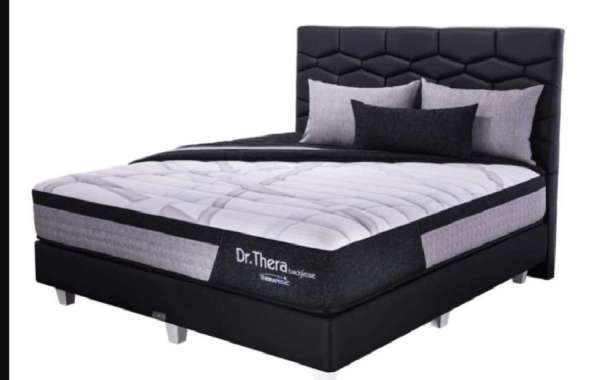 Matras Therapedic Type Dr.Thera 100/120/160/180/200 200X200