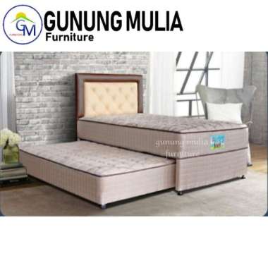 Springbed Smartland Type Cornelia Kid 100/120 120X200