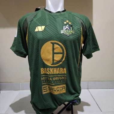 Jersey Futsal Bintang Timur Surabaya Home 2024 Original XL