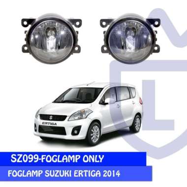 FOGLAMP / LAMPU KABUT DLAA SZ099 SUZUKI ERTIGA 2014