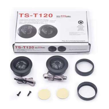 Tweeter Audio Mobil TS-T120 Speaker Twiter Pioneer