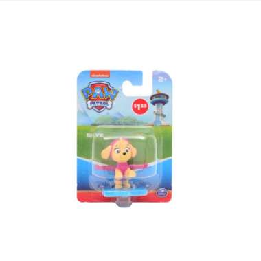 Mainan Paw Patrol Mini Figure Skye