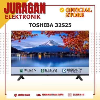 TOSHIBA 32インチ 液晶テレビ 32S25 TVS REGZA REGZA 32S25S [32インチ] 価格比較 - 価格.com