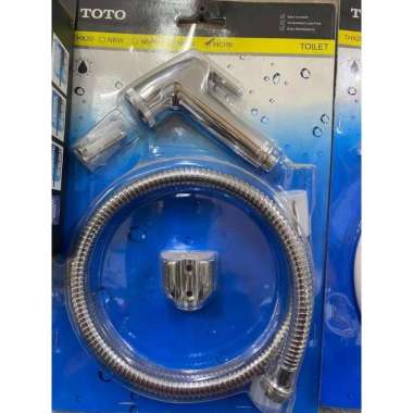 JET WASHER ORIGINAL merek TOTO