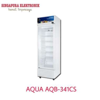 Aqua Showcase 5 Rak AQB-341CS