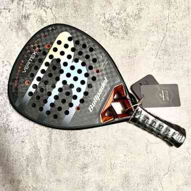 Raket Padel Bullpadel Vertex 04/Padel Racket Bull Original