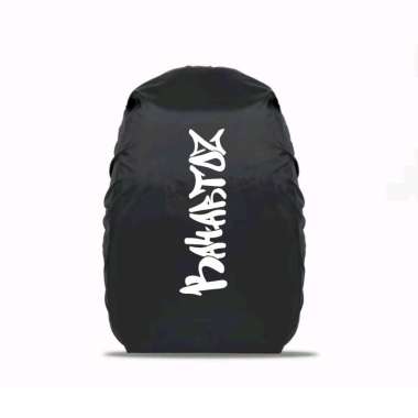 Kahartoz Raincoat Tas Waterproof Anti Air Raincoat Pelindung Hujan Raincover Jas Hujan Tas Ransel HI