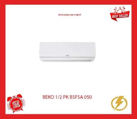AC BEKO 1/2 PK 358 WATT - BSFSA 050