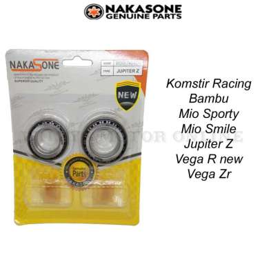 Komstir Racing Mio Jupiter Vega Komstir Bambu Jupiter mio vega zr NAKASONE
