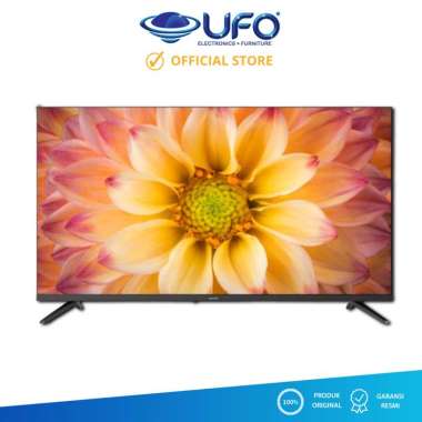 Sharp 43 Inch Smart Google LED TV Full HD 2TC43GH3000I