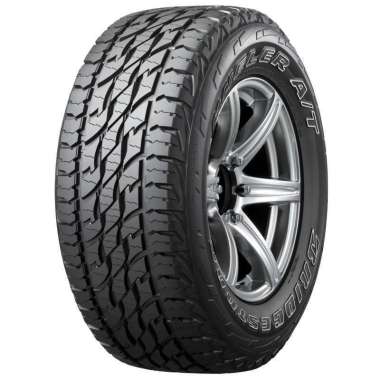 Bridgestone Dueler AT D697 215/70 R16 Ban Mobil Ban Dikirim