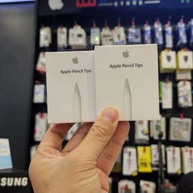 App le Pencil Tips Original App le For App le Pencil 1 / 2 / Pro 4 Pcs