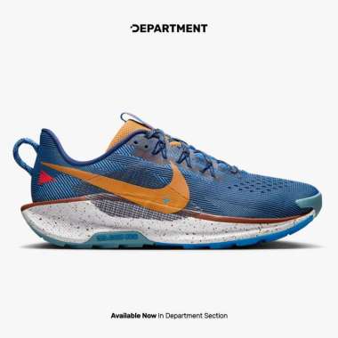 Sepatu Trail Running NIKE REACTX PEGASUS TRAIL 5 DV3864400 ORIGINAL 40