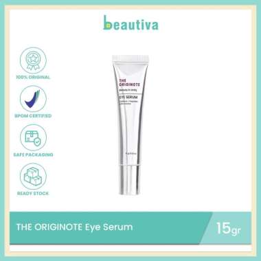 The Originote Eye Serum 15gr