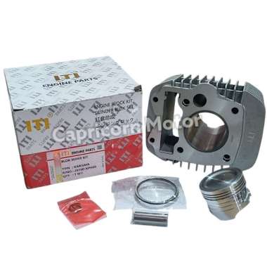 Blok Boring Seher SET KARISMA SUPRA X 125 KHARISMA ITI