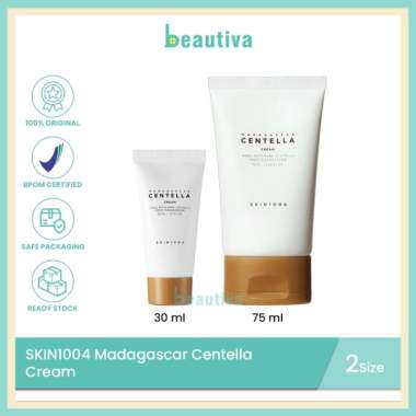SKIN1004 Madagascar Centella Cream 75ml