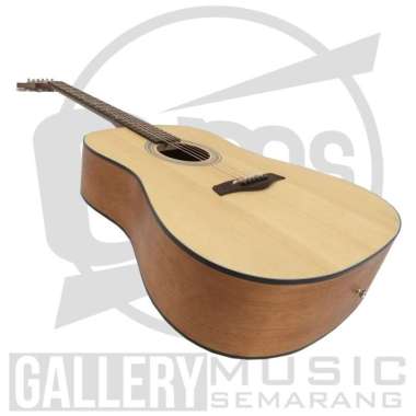 Gitar Cowboy Original GW-240 NA GW 240 NS Gitar Akustik Cowboy Import GW-240 NA