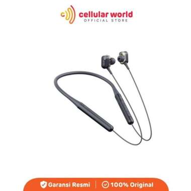 Wireless Earbuds Jete 10 Wireless Neckband Garansi Resmi Indonesia