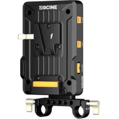 ZGCINE VM-VP1 Kit3 V-Mount Battery Plate With Adjustable Arm