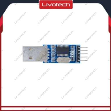 PL2303 USB To TTL Serial RS232 Converter PL2303HX Module PL Adapter