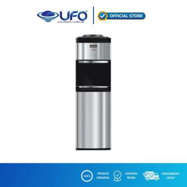 SANKEN DISPENSER DUO GALLON HWDZ975SBK