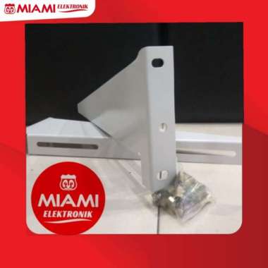Siku Ac 2pk / Bracket Outdoor AC / Pangkon AC / Pangkon Outdoor AC