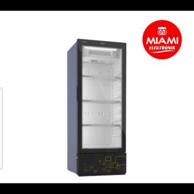 CHILLER POLYTRON / SHOWCASE POLYTRON SCN186B / SCN 186B