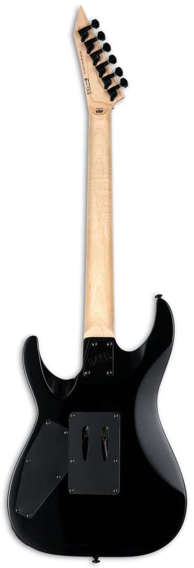 ESP LTD-LMH200BLK Electric Guitar