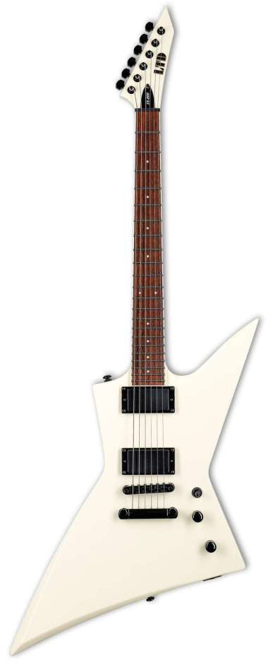 ESP LTD-LEX200OW Electric Guitar