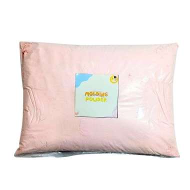 Copy Powder Molding Powder Hand Casting Bahan Cetakan Patung Tangan Hand Casting Kit 457 gram by GHE