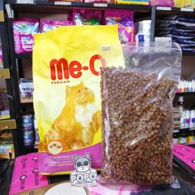 pakan makanan kucing meo persian 1kg
