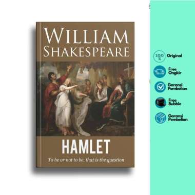 William Shakespeare: Hamlet