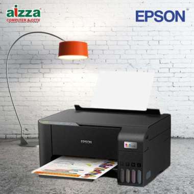 Printer Epson L3210 ink Tank (Print, Scan, Copy)
