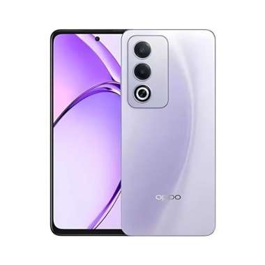 Oppo A3 Pro 5G 8/256GB NFC Garansi Resmi purple
