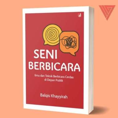 Buku seni logika - buku seni mempengaruhi orang - buku seni berbicara Berbicara