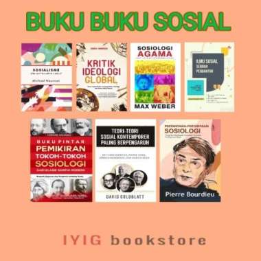 Paket buku sosiologi sebuah pengantar singkat/kritik ideologi global Kritik ideologi